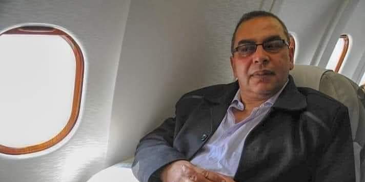 احمد خالد توفيق : أزمة العصر والانسان